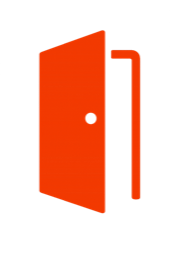 Final Walk-Through logo